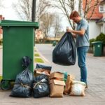 kontener na śmieci grodzisk mazowiecki