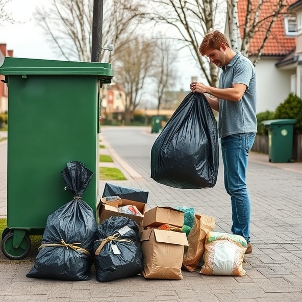 kontener na śmieci grodzisk mazowiecki