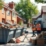 kontenery na gruz józefów