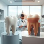 korony porcelanowe warszawa