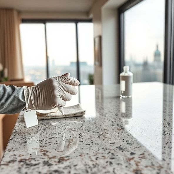 kwarcytowy konglomerat warszawa