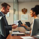 legalization of foreigners