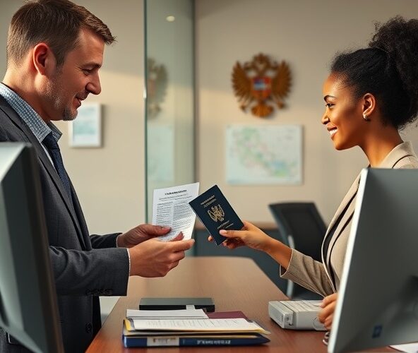 Jak pracodawca uzyska PESEL dla cudzoziemca przy legalizacji pobytu?