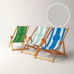 lezaki z wlasnym logo