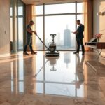 marmuru szlifowanie warszawa