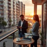 mieszkania warszawa mokotów czerniakowska