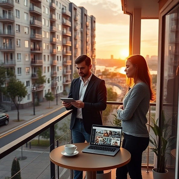 mieszkania warszawa mokotów czerniakowska