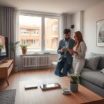 mieszkanie mińsk mazowiecki