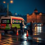 mobilny serwis 24h warszawa