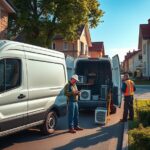 montaż klimatyzacji jabłonna