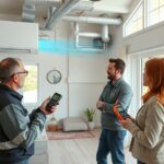 montaż wentylacji sulejówek