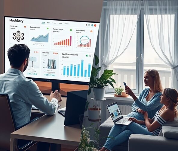 Jak sprzedawca moskitier może wykorzystać AI do testowania wariantów ofert, żeby zwiększyć konwersję w sklepie online?