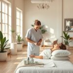 najlepszy gabinet kosmetyczny na pradze