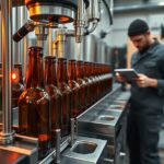 nalewarka do butelek