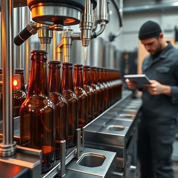 nalewarka do butelek