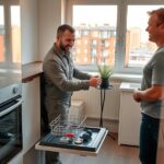 naprawa zmywarek warszawa praga południe