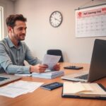 niebieska karta dla cudzoziemca