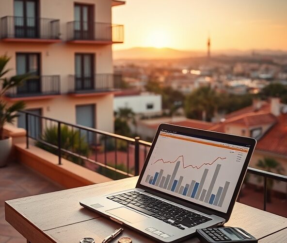 Jak ocenić rentowność nieruchomości na sprzedaż w Walencji na wynajem?