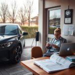 nowe elektryczne bmw