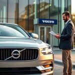 nowe volvo s90