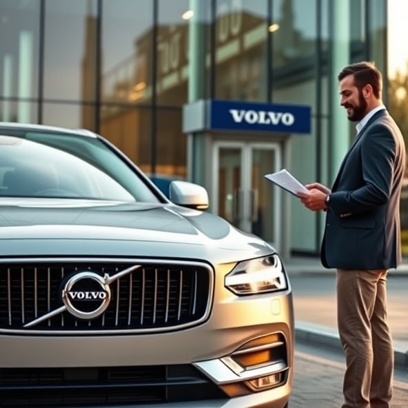 nowe volvo s90