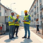 obsługa techniczna wspólnot mieszkaniowych warszawa