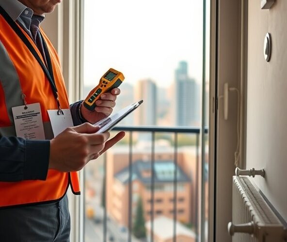 Czy inspektor odbioru technicznego mieszkania w Warszawie się opłaca?