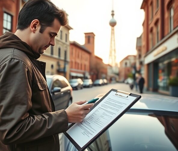 Jak uzyskać odszkodowanie w Gliwicach z OC sprawcy bez prawnika?