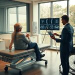 odszkodowanie za uraz kręgosłupa lędźwiowego