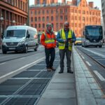 odwodnienie liniowe aco łódź