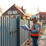 ogrodzenia panelowe zabrze