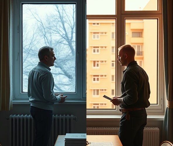 Jak właściciel mieszkania w Ursusie może wybrać okna Ursus z montażem, żeby realnie obniżyć rachunki za ogrzewanie?