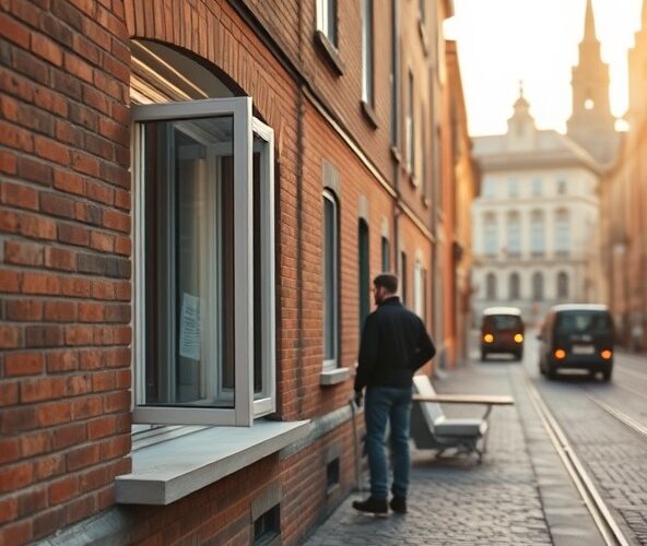 Czy okna aluminiowe w Krakowie kwalifikują się do dotacji?