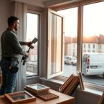 okna na wymiar warszawa