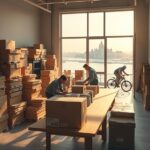 opakowania papierowe tekturowe warszawa