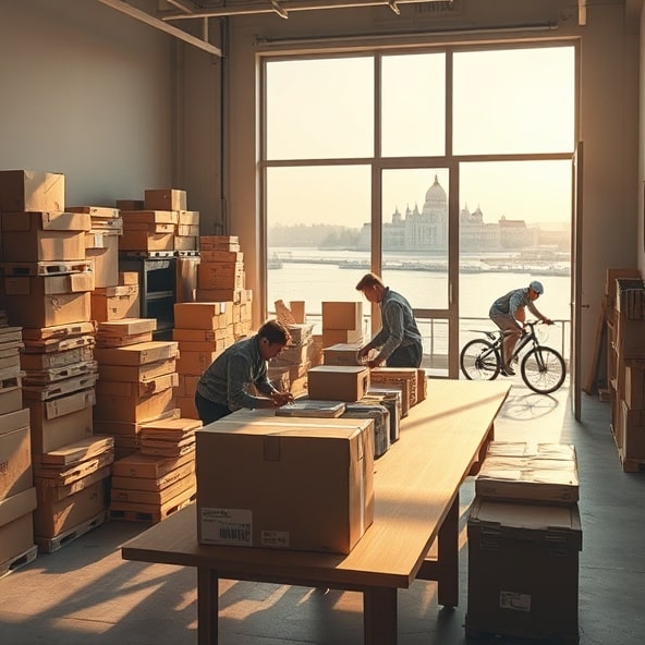 opakowania papierowe tekturowe warszawa