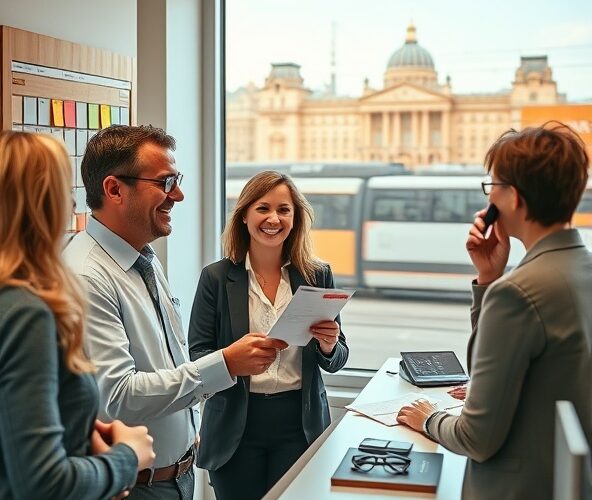 Jak optyk w Warszawie zmniejszy nieobecności pacjentów bez programisty?