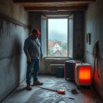 osuszanie podposadzkowe wałbrzych