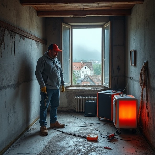 osuszanie podposadzkowe wałbrzych