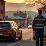 otwieranie samochodów jaworzno