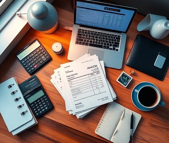 Papiery BP3: faktury VAT wystarczą dla jednoosobowej działalności gospodarczej (JDG)?