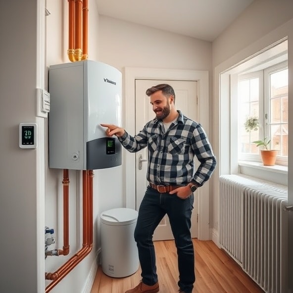 piece viessmann vitodens