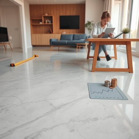 podłogi żywiczne cena