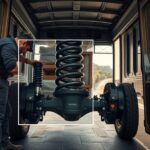 poduszki pneumatyczne firestone