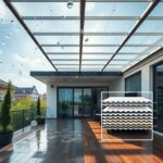 poliwęglan komorowy na wymiar