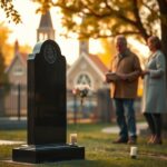 pomniki cmentarne pojedyńcze