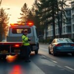 pomoc drogowa bielany