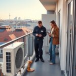 pompa ciepła warszawa