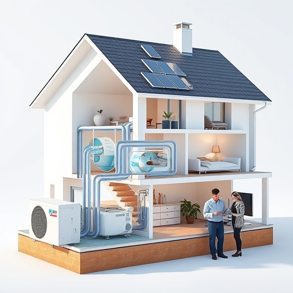 pompy ciepła daikin