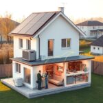 pompy ciepła nadarzyn